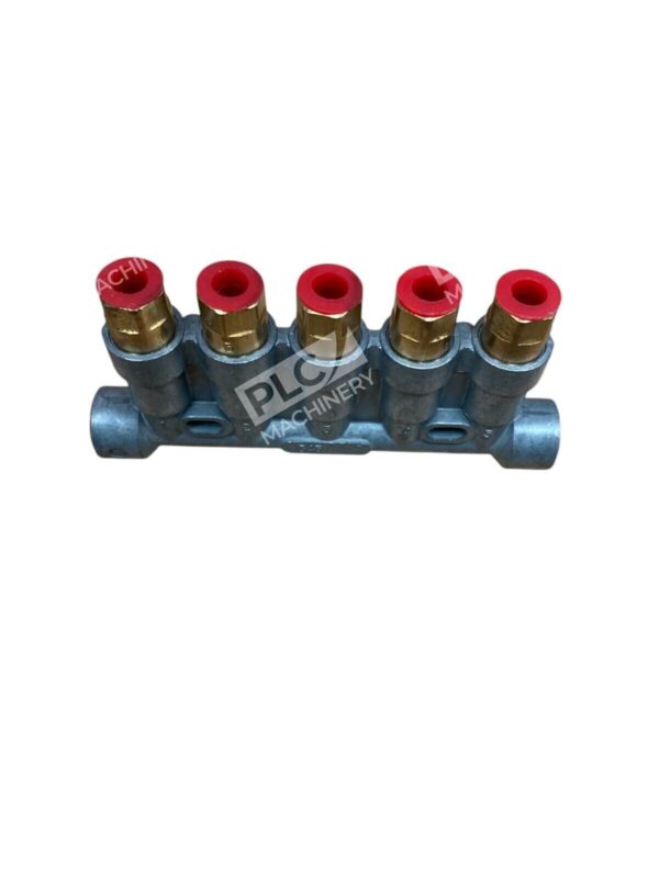 Vogel R345-551 Distributor 345422222 - Image 2