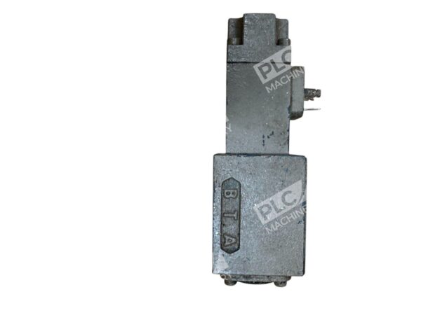 Bosch 315Pmax 0810090115 Solenoid Valve 081WV06P1N116WS024/00AO - Image 3