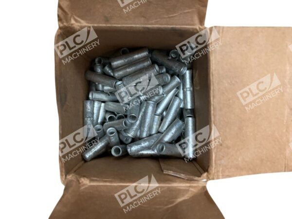Molex EIC CS-346 12-10 Butt Splice Versakrimp 192150028 (Box of 50) - Image 3
