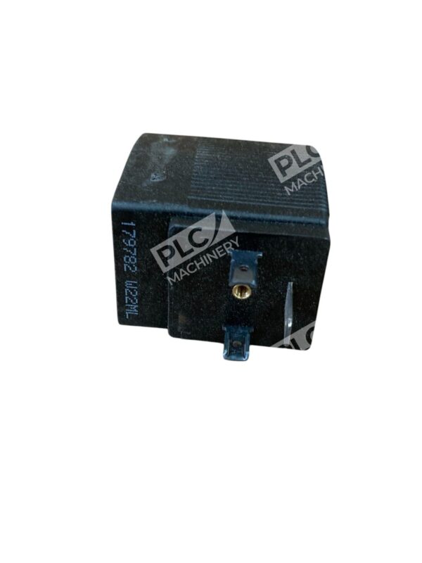 Burkert W22ML Spule 110/DC/02 Coil 110/DC/02 AC10 179782 - Image 4