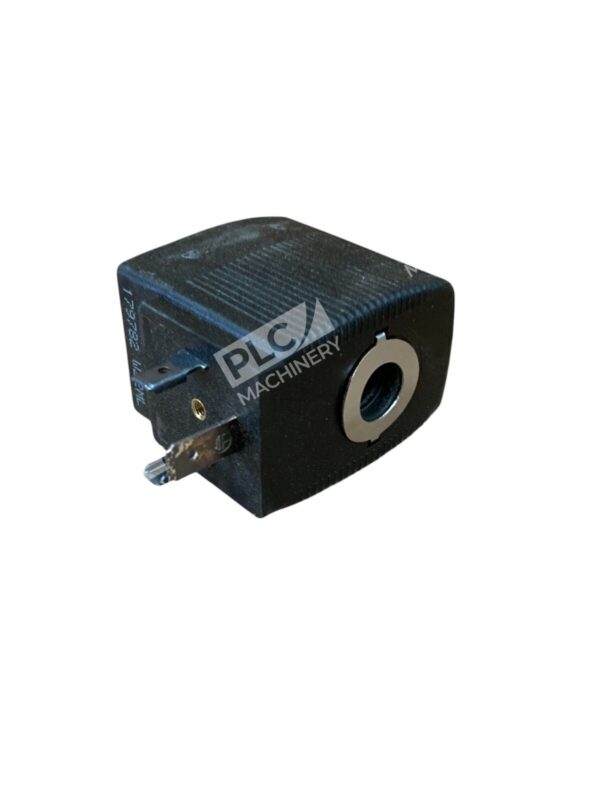 Burkert W22ML Spule 110/DC/02 Coil 110/DC/02 AC10 179782 - Image 5