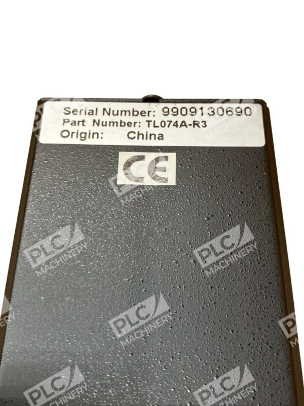 Black Box TL074A-R3 RS-232 Passive Splitter 6 Port - Image 5