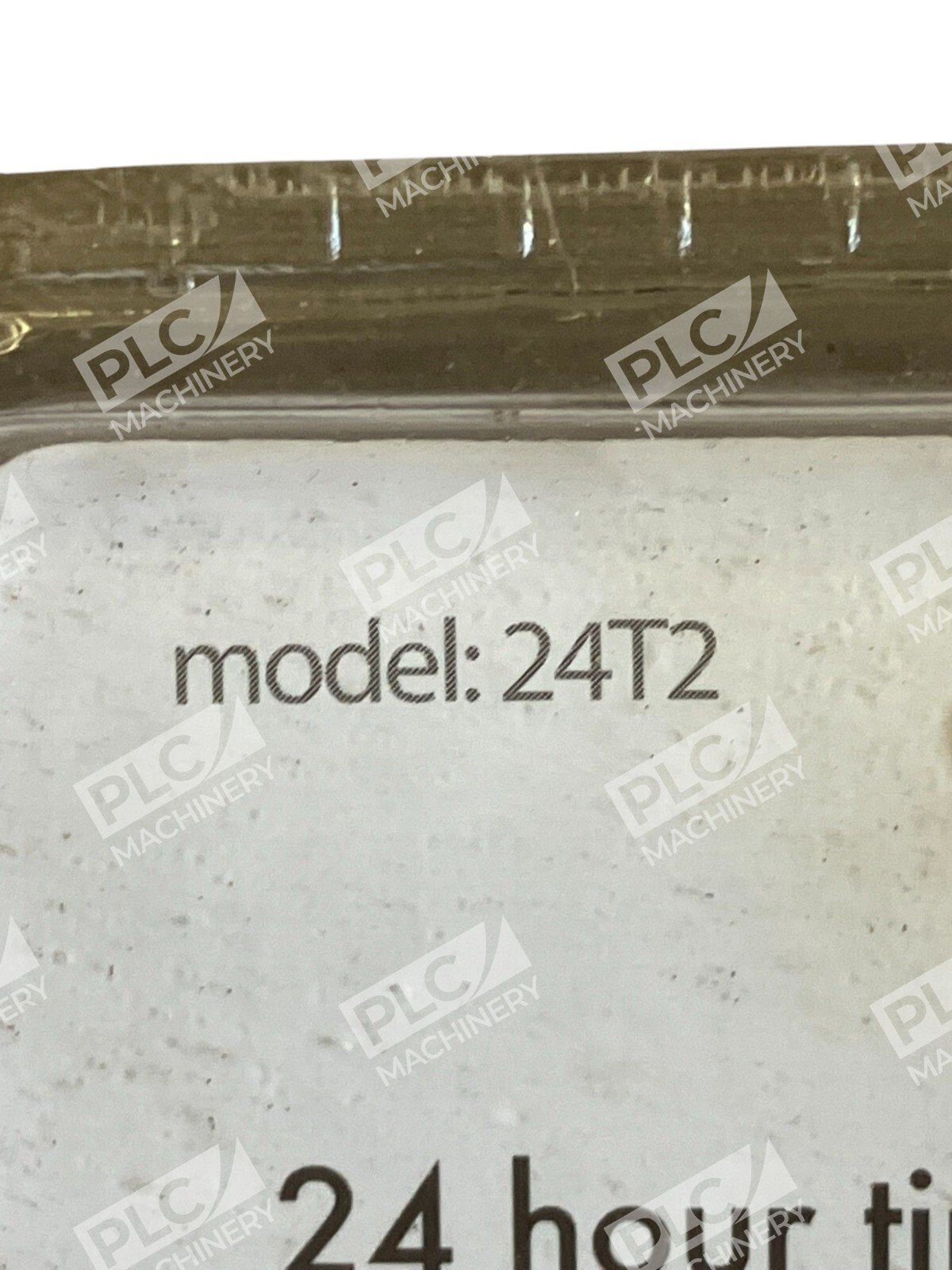 First Alert 24 Hour Timer W/ Dual Outlets 24T2 - Image 2