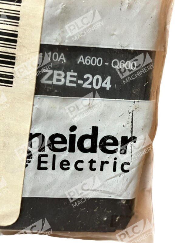 Schneider Electric ZBE204 Contact Block - Image 3