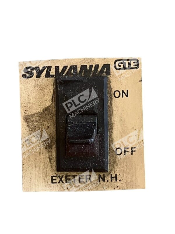 Sylvania GTE Ogden 1000W 220/230V Radiant Heater A-1-1000 - Image 2