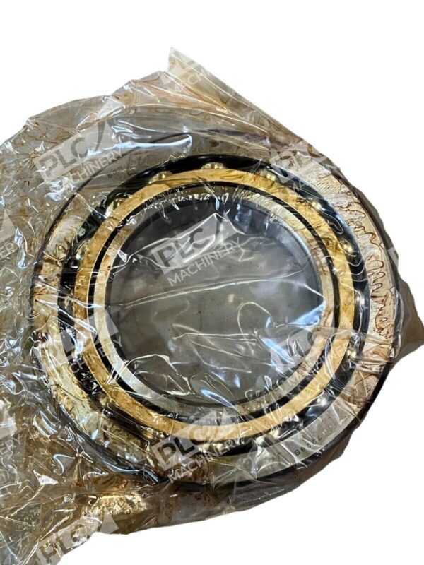 FAG 7228B.MP.UA Single Row Angular Contact Ball Bearings - Image 3
