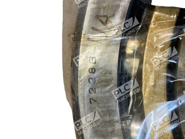 FAG 7228B.MP.UA Single Row Angular Contact Ball Bearings - Image 4