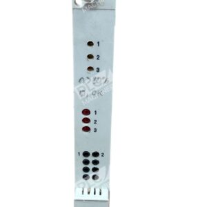 ABB 720075-1 A-E 25008 Level Detector 720075