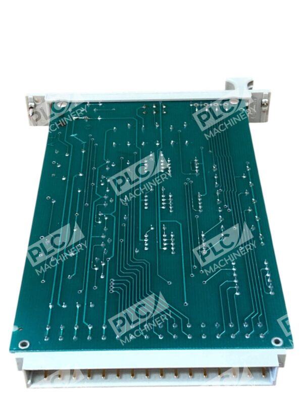 ABB 720075-1 A-E 25008 Level Detector 720075 - Image 5