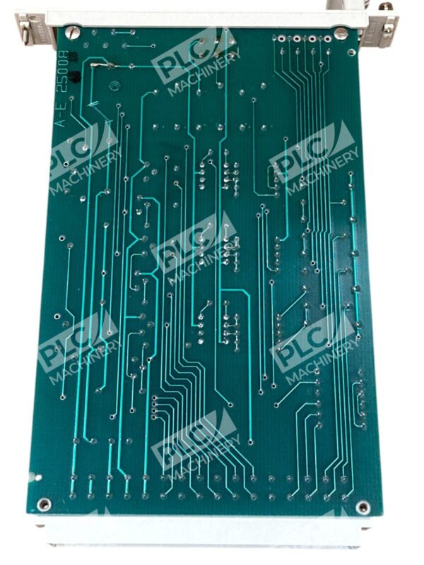 ABB 720075-1 A-E 25008 Level Detector 720075 - Image 6