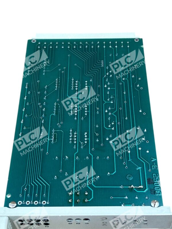 ABB 720075-1 A-E 25008 Level Detector 720075 - Image 7