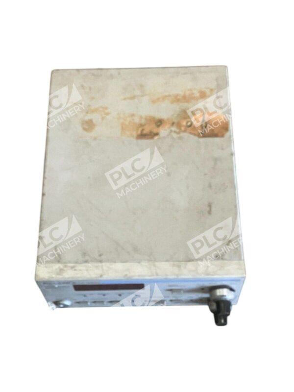 Keyence Laser Displacement Meter LC-2001 - Image 4