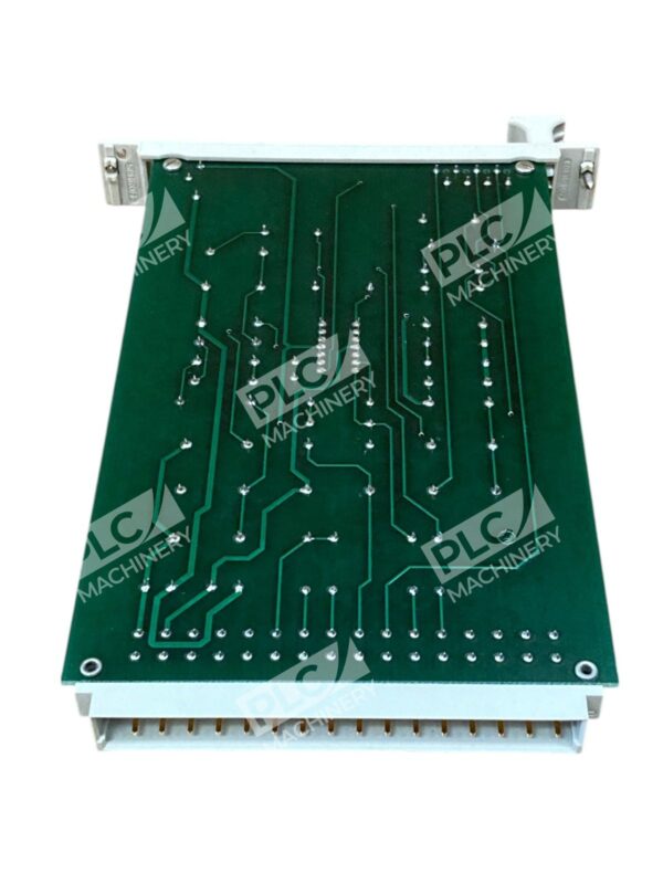 ABB Stal Load Rejection Detection LR Detector 720072-1 - Image 7