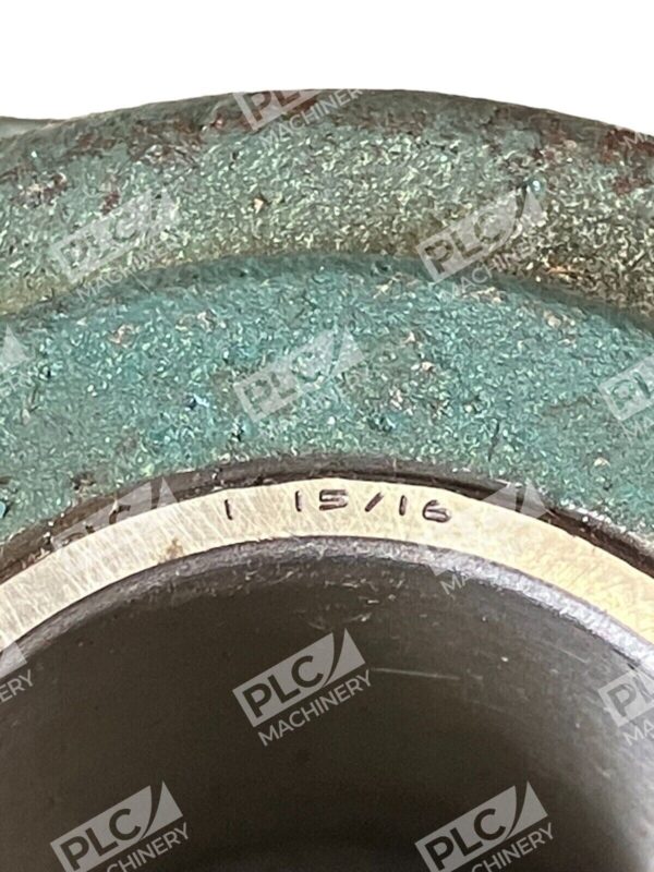 Dodge 059066 Type E Flange Bearing 1-15/16 - Image 4