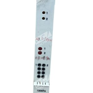 ABB AE-25007 Speed Level Detector Module 720074