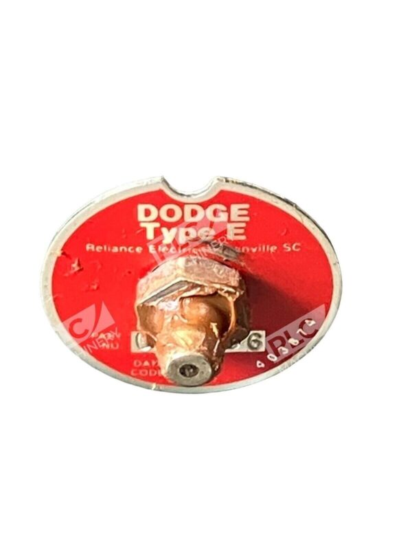 Dodge 059066 Type E Flange Bearing 1-15/16 - Image 5