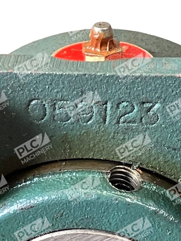 Dodge 059066 Type E Flange Bearing 1-15/16 - Image 7