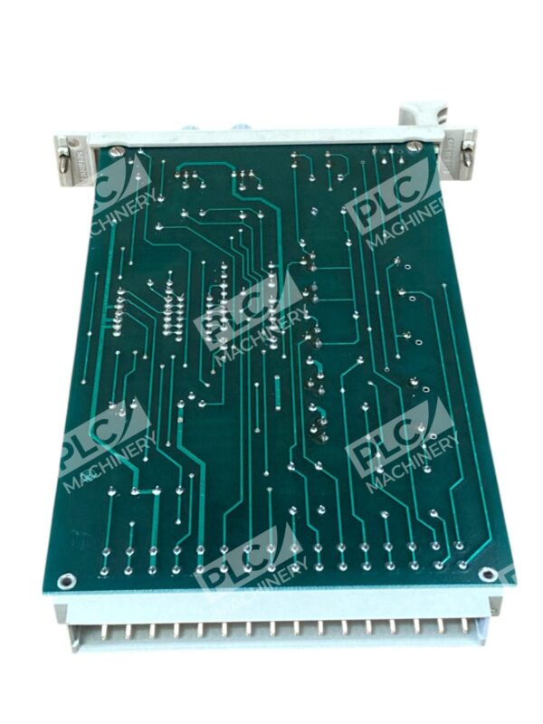 ABB Stal Frequency Dead Band 720090-1 - Image 7