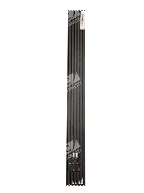 Super Logics Intel Atom Server SL-1U-2500CC-GC