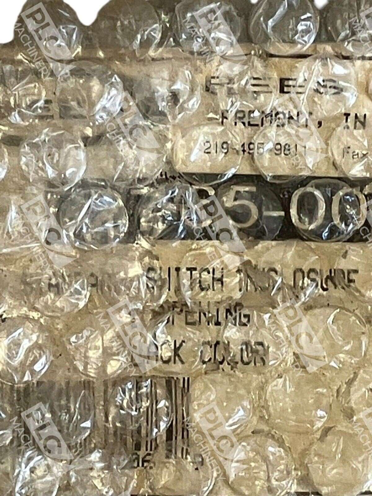 Rees 1 Outlet Steel Surface Mount Enclosure Black 02765-000 - Image 3