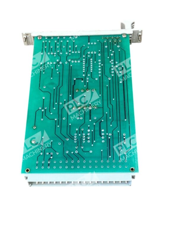 ABB Stal Speed Measurement Card 720073-1 - Image 7