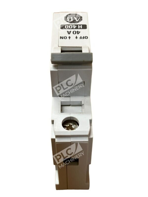 Allen Bradley 1492-CB1H400 /B 40A Circuit Breaker - Image 6