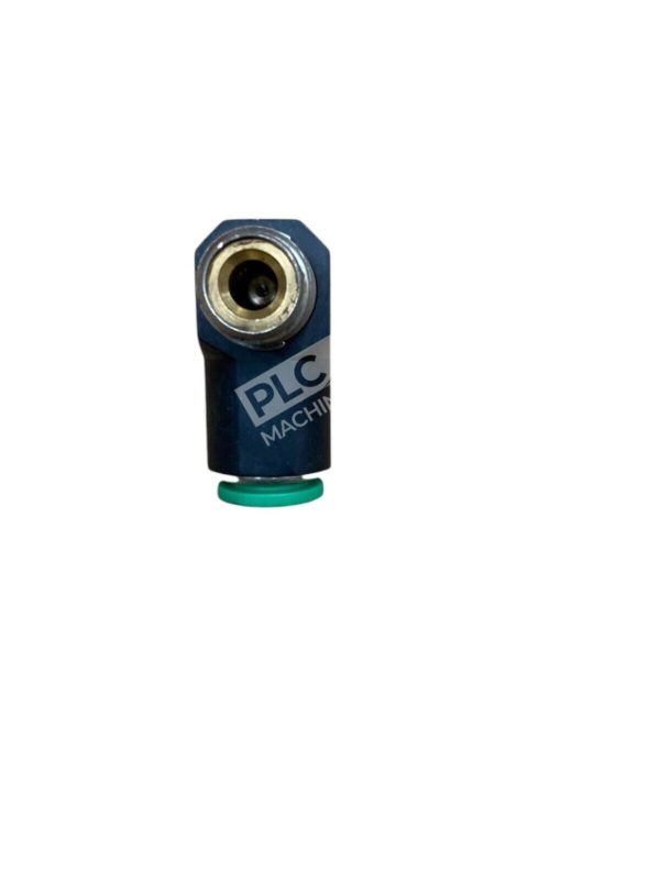 Numatics Swivel Flow Control Valve 3FPRN16 - Image 2