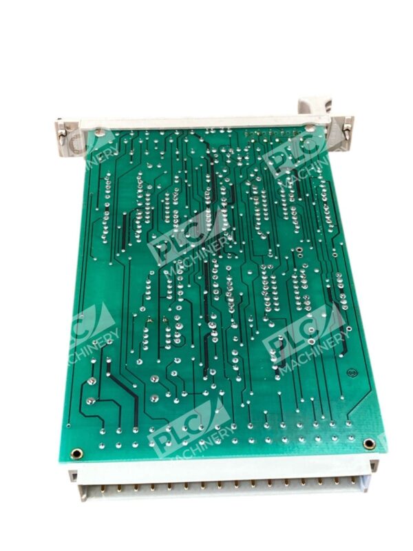 ABB Stal Servo Position Measure 265784-1 - Image 7