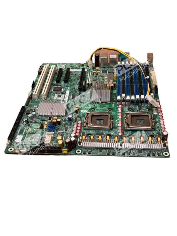 Intel S5000XVN/XSL Server Board