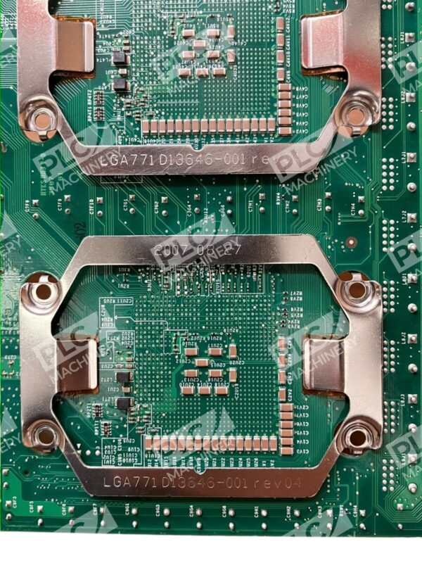 Intel S5000XVN/XSL Server Board - Image 3