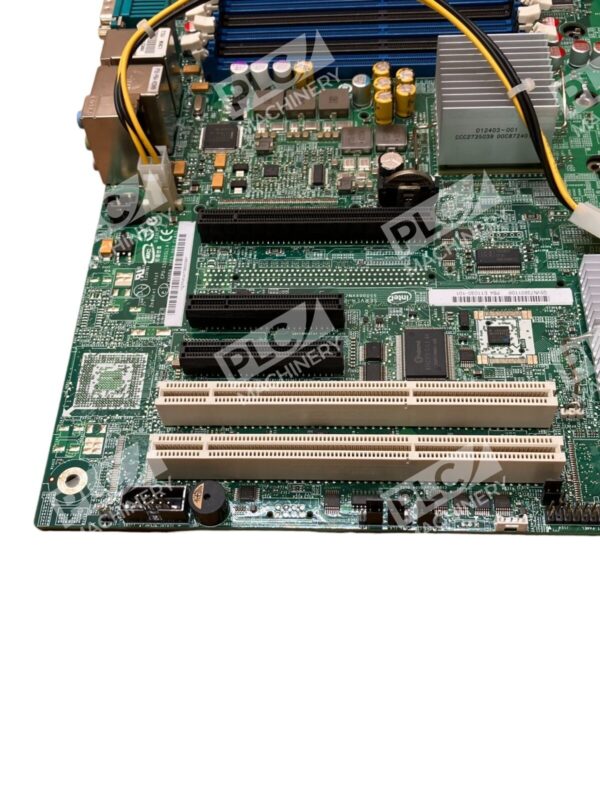 Intel S5000XVN/XSL Server Board - Image 4