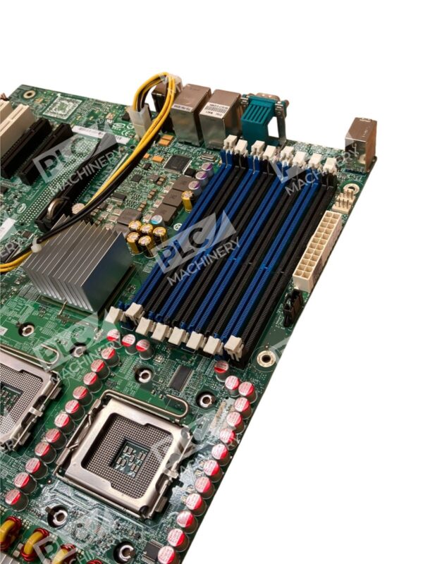 Intel S5000XVN/XSL Server Board - Image 6