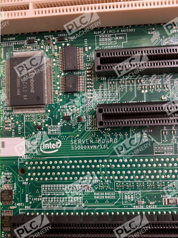 Intel S5000XVN/XSL Server Board - Image 7