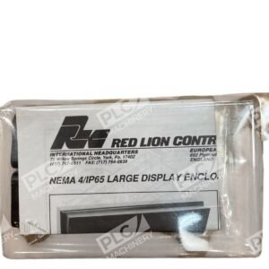 Red Lion Nema 4/IP65 16VA 11-14VDC 0.6A Model APLT0600