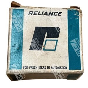 Reliance Electric RE690-A Standard Motor Brush 404844-BD
