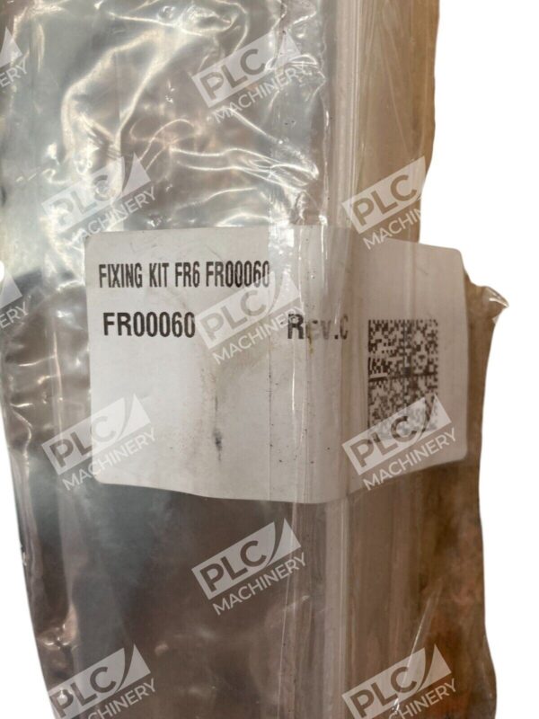 Eaton FR6 Repair Kit Mounting Kit Rev C FR00060