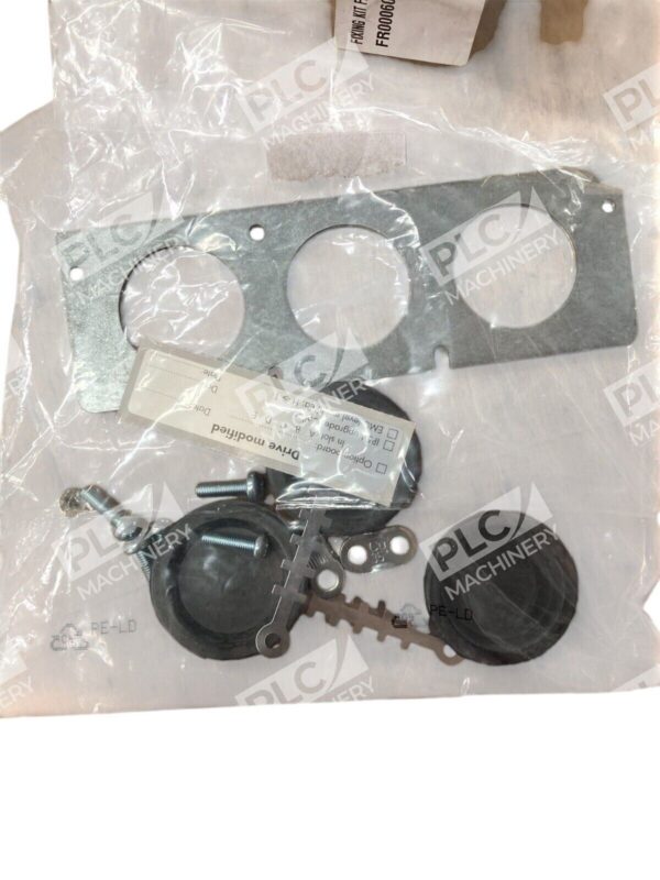 Eaton FR6 Repair Kit Mounting Kit Rev C FR00060 - Image 2