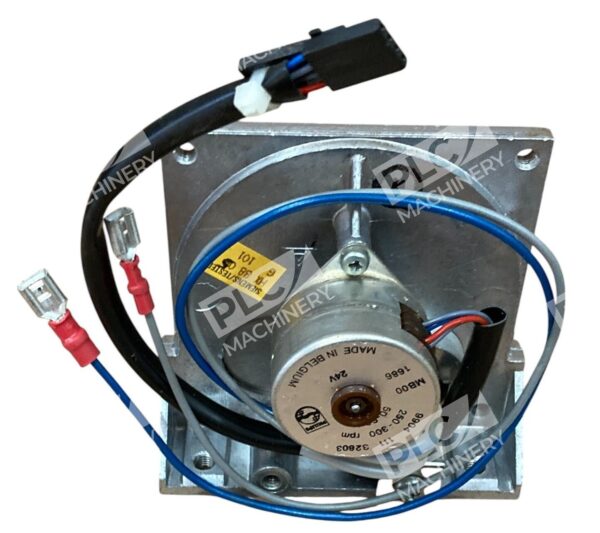 Philips 9904 111 32803 250-300rpm 50-60Hz MB00 1686 24V 85080953