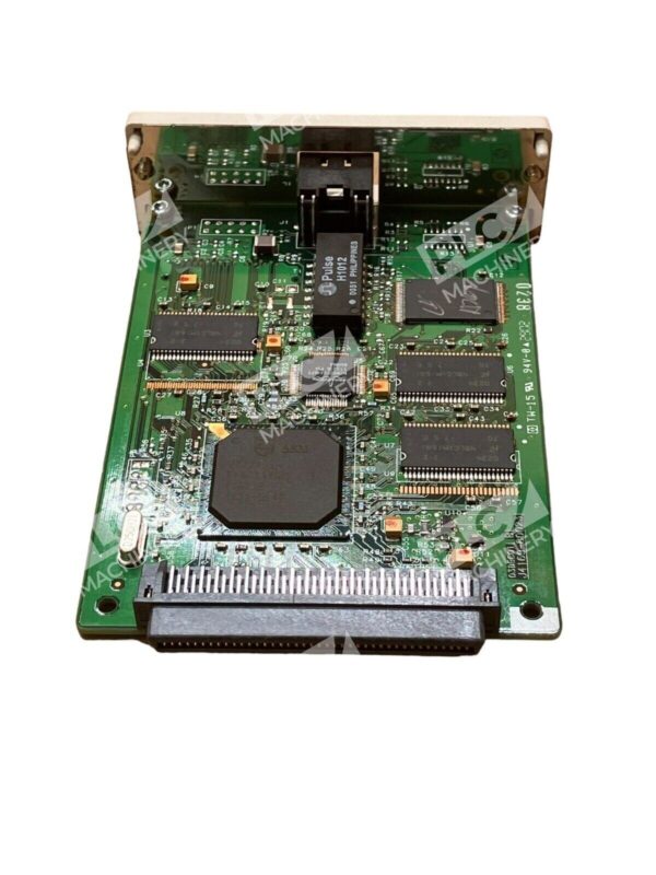HP Jetdirect 610n j4169a 10/100tx RJ-45 Card - Image 3