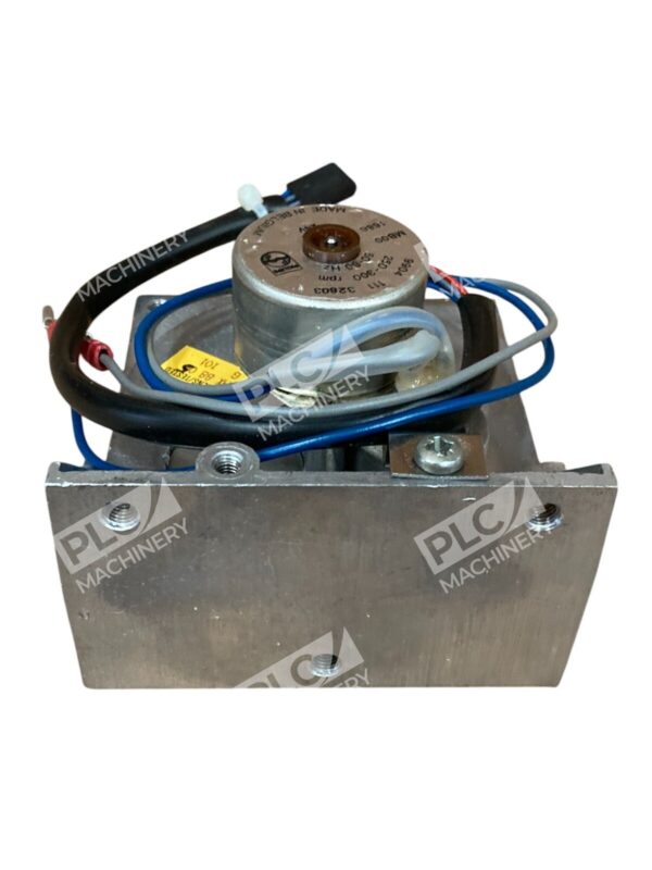 Philips 9904 111 32803 250-300rpm 50-60Hz MB00 1686 24V 85080953 - Image 5