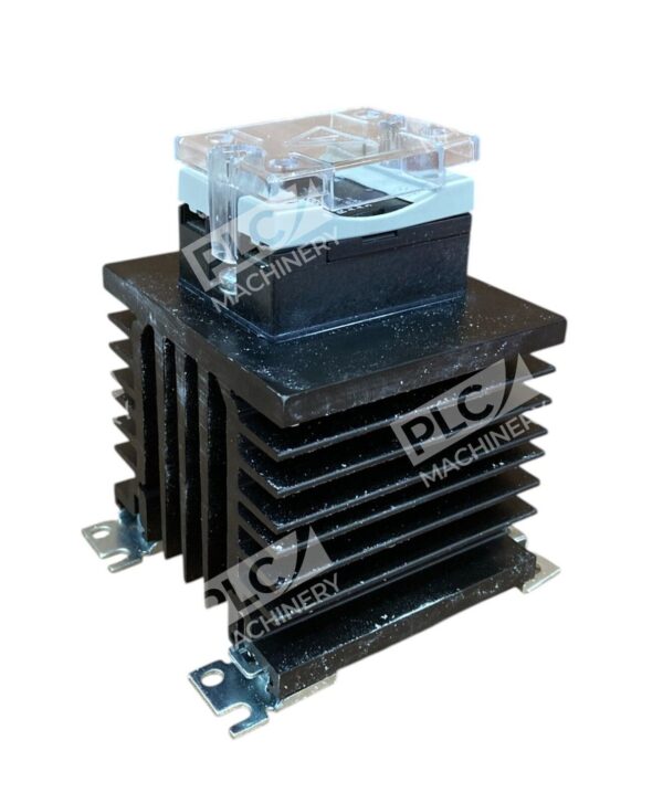Carlo Gavazzi AC1 50A 230V AC53a 15A 230V 3-32V 3hp Solid State Relay RM1A23D50 - Image 3