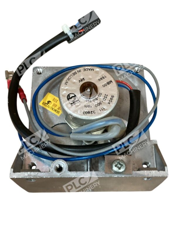 Philips 9904 111 32803 250-300rpm 50-60Hz MB00 1686 24V 85080953 - Image 6