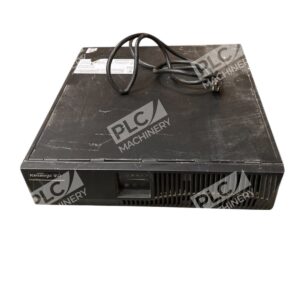 Powerware 05146005-6501 12A UPS Powerware 9125 PW9125 1500 BLK