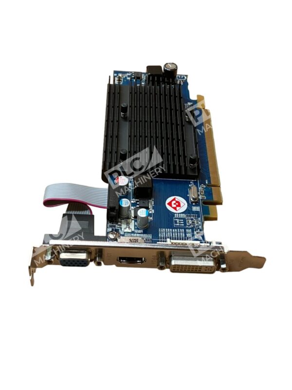 HDCP HD4350 512M DDR2 PCI-E HDMI/DVI-I/VGA Graphics Card