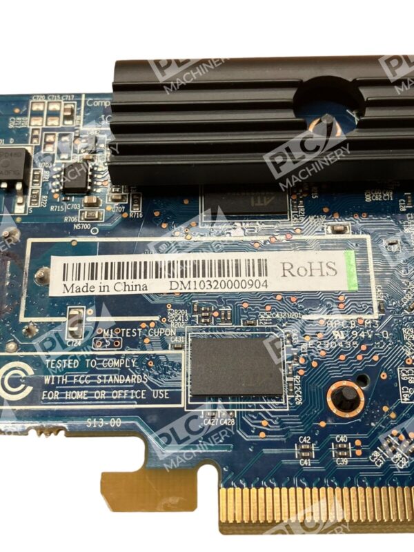 HDCP HD4350 512M DDR2 PCI-E HDMI/DVI-I/VGA Graphics Card - Image 3