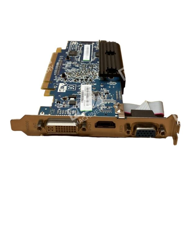 HDCP HD4350 512M DDR2 PCI-E HDMI/DVI-I/VGA Graphics Card - Image 6