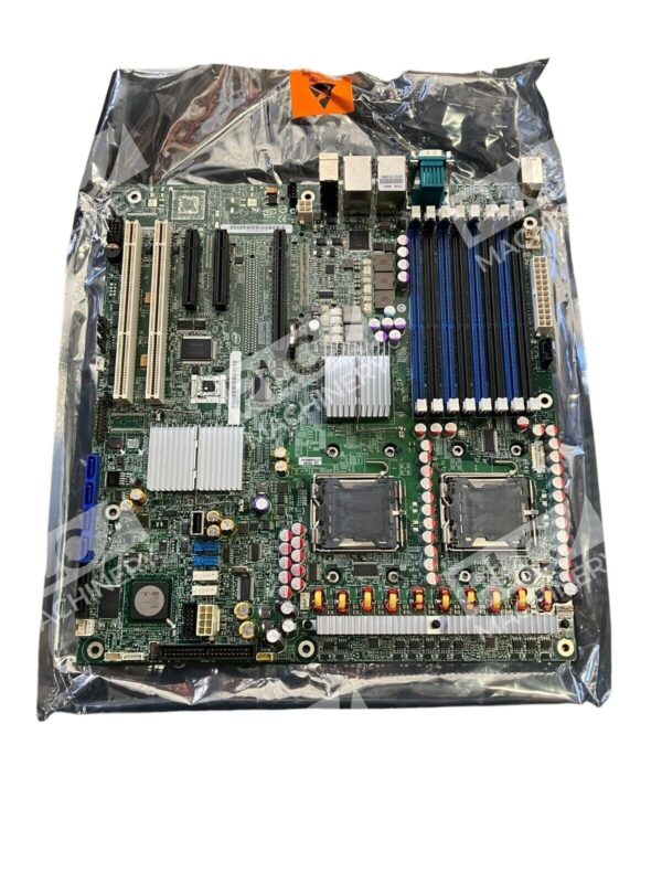 Intel S5000XVN/XSL Server Workstation Motherboard