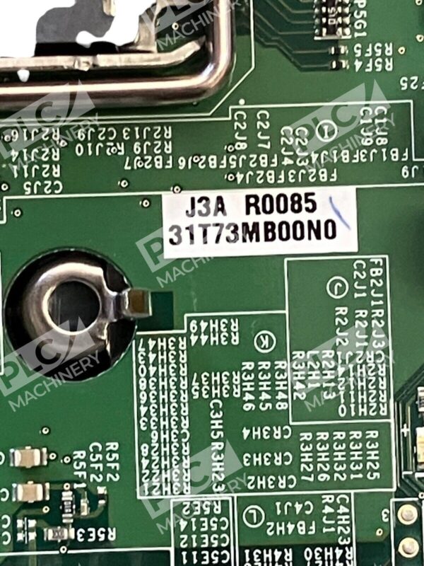 Intel S5000XVN/XSL Server Workstation Motherboard - Image 2