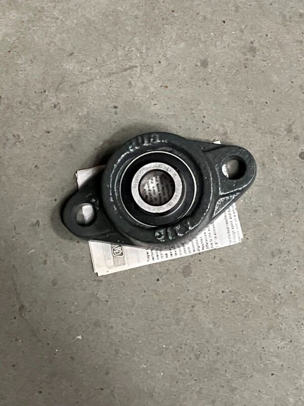 Hub City FB260DRWX5/8 Flange Block - Image 2