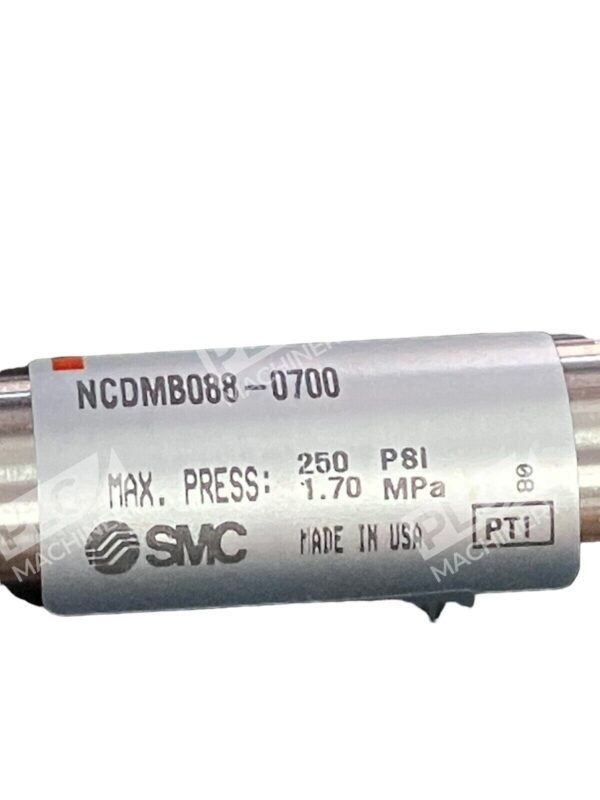 SMC NCDMB088-0700 Pneumatic Cylinder - Image 3
